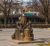 Спас на Крови