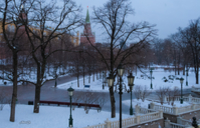 Александровский сад