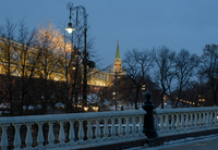 Александровский сад