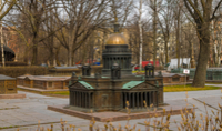 Исаакиевский собор