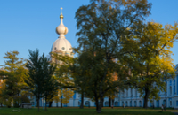 Александро-Невская церковь