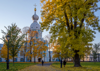 Церковь св. Марии