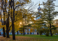 Церковь св. Марии