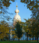 Александро-Невская церковь