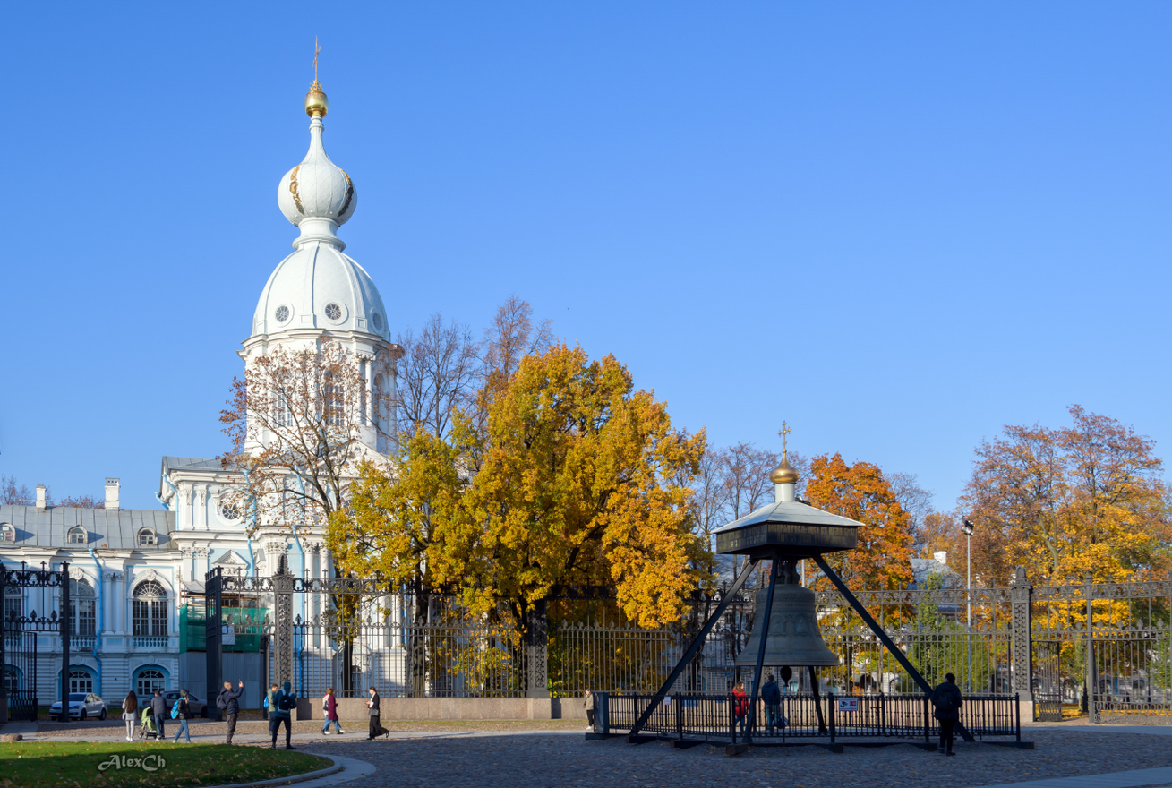 Церковь Захарии и Елизаветы