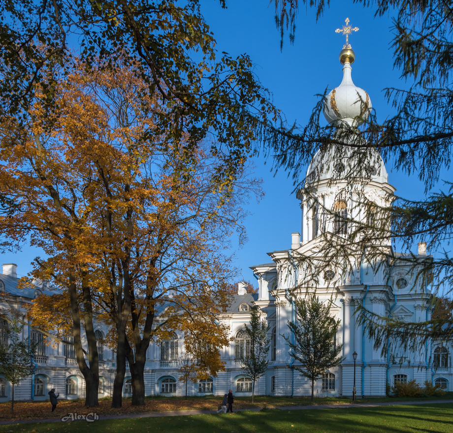 Екатерининская церковь