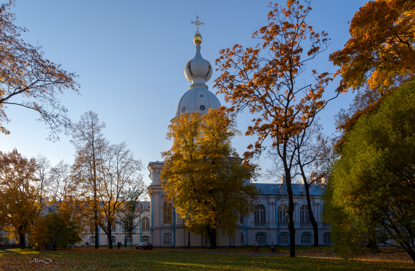 Церковь Захарии и Елизаветы