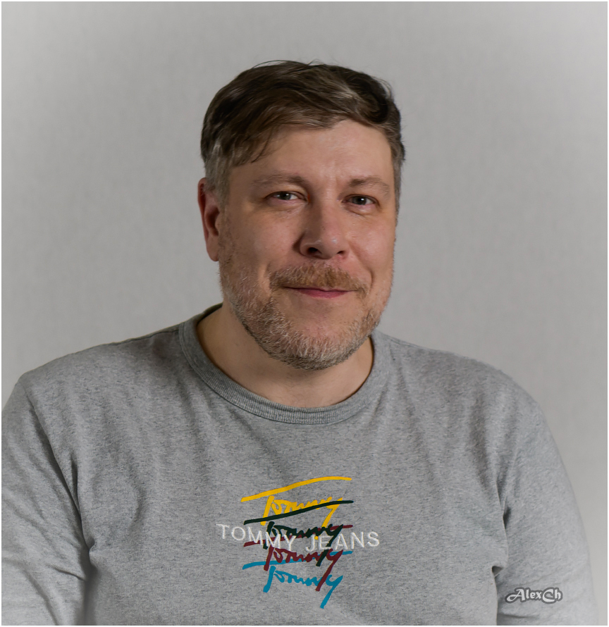 Сергей