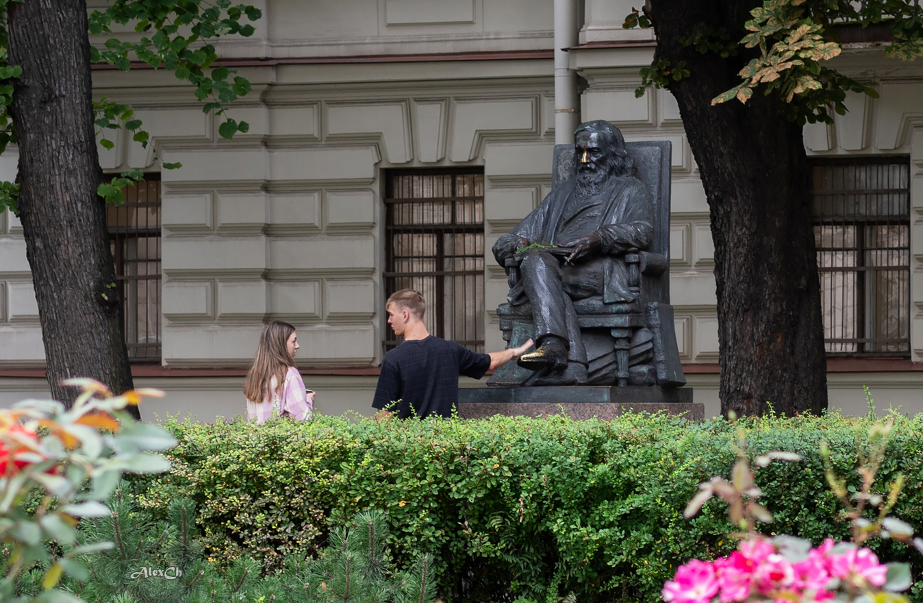 Пусть исполнятся желания