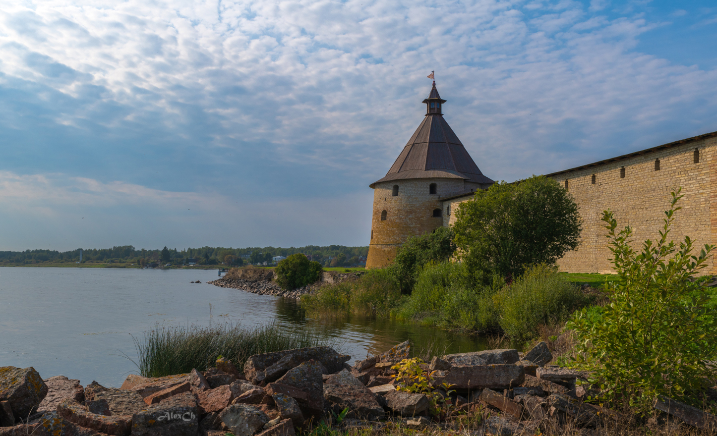 Королевский бастион