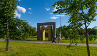 Муринский парк