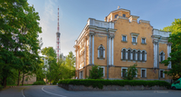 Преображенский храм