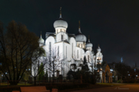 Благовещенская церковь