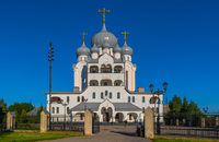 Рождественская церковь